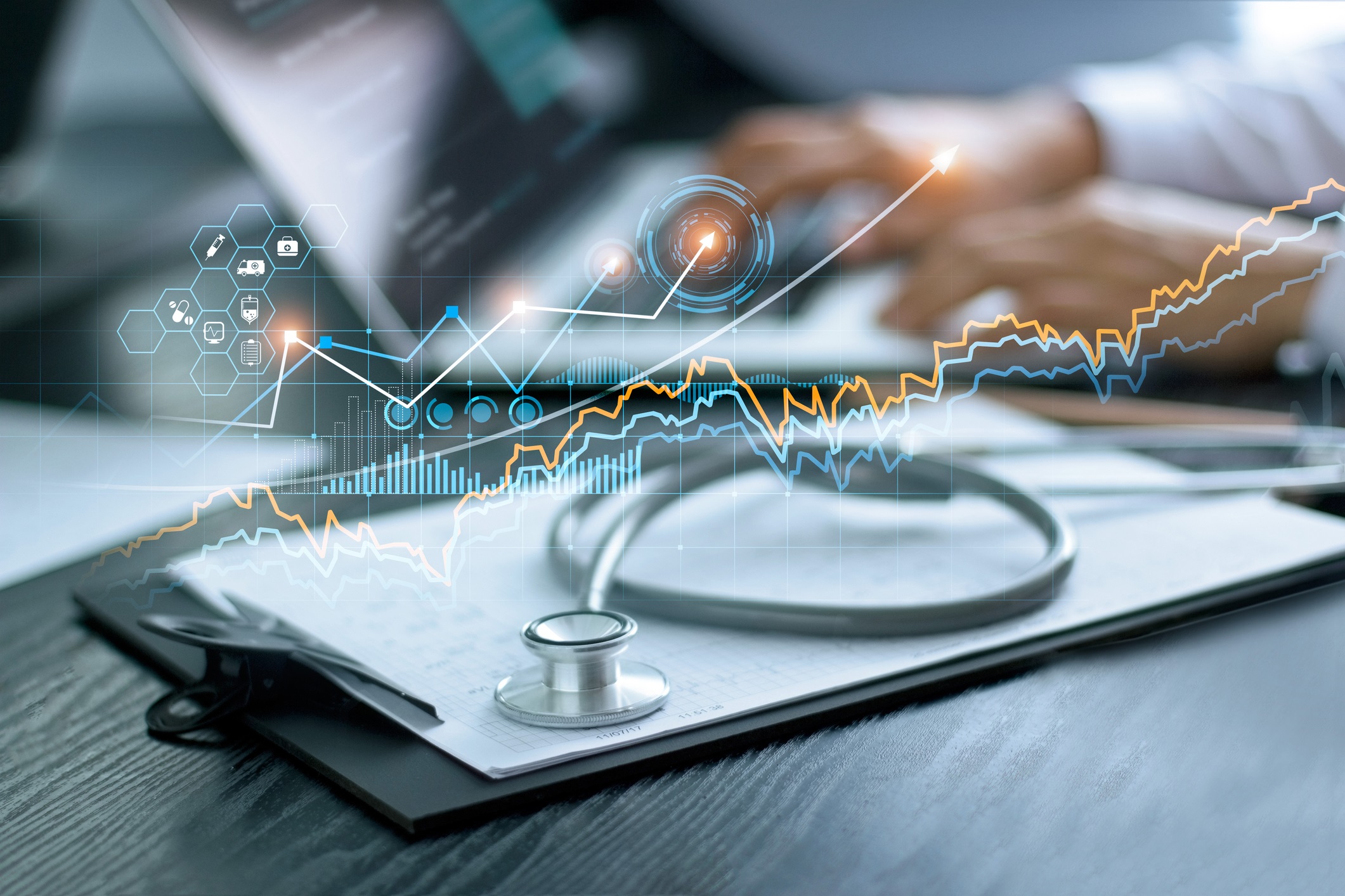 data analytics for health plans